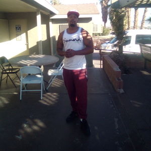 Meet your Posher, Trent